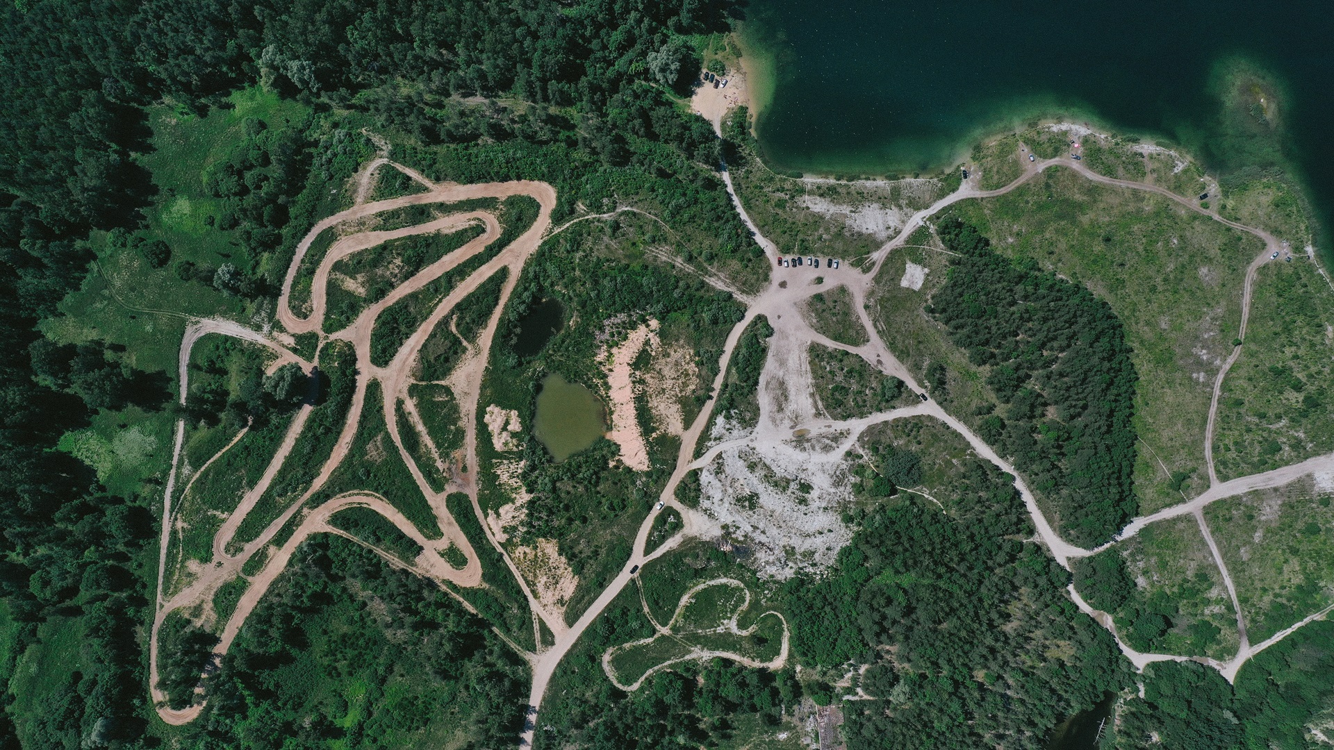 GEOMATIQUE POUR LE DEVELOPPEMENT